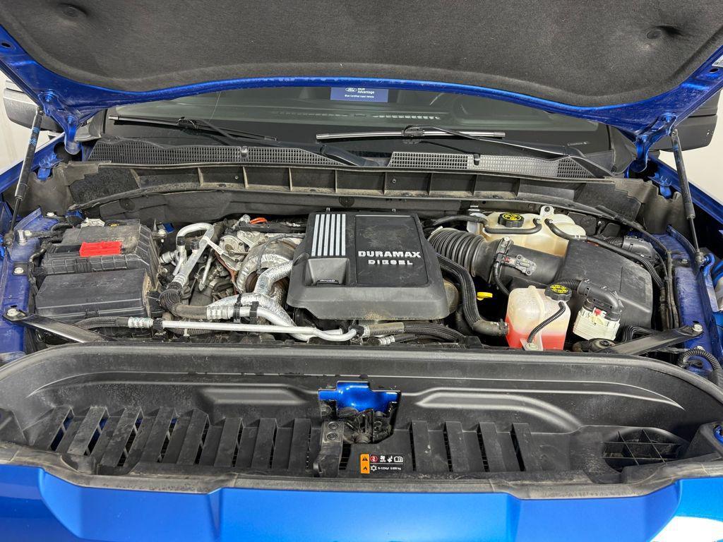 used 2023 GMC Sierra 1500 car, priced at $39,777