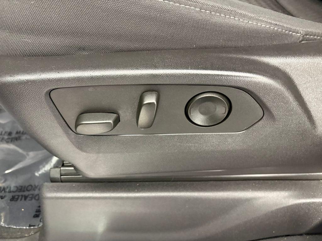 used 2023 GMC Sierra 1500 car, priced at $39,777