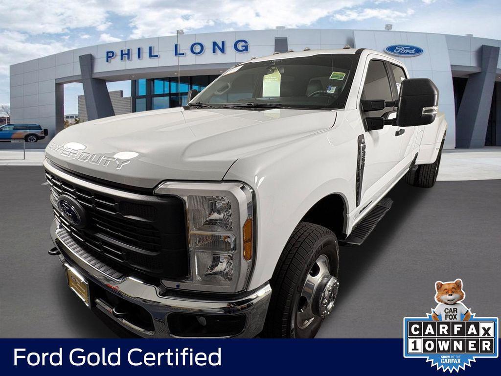 used 2025 Ford F-350 car, priced at $66,995