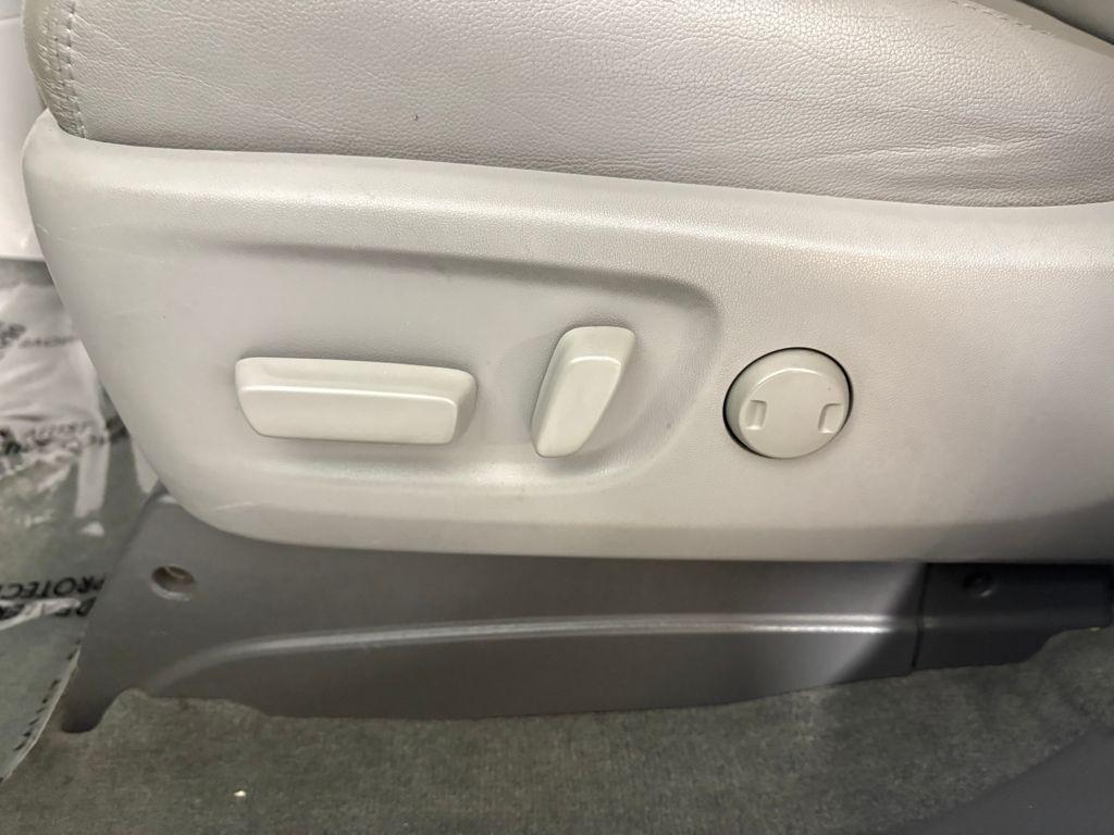 used 2018 Toyota Sienna car, priced at $26,999