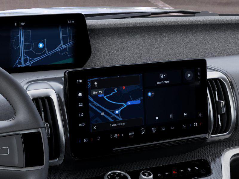 new 2027 Ford Expedition Max car, priced at $89,510