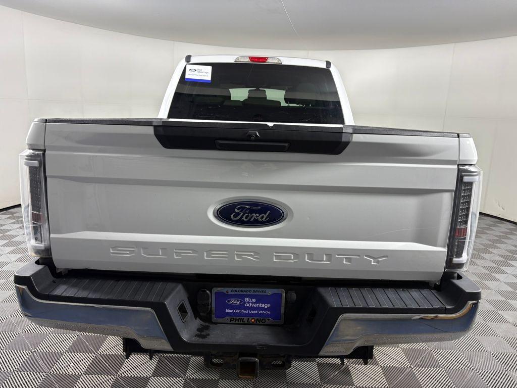 used 2019 Ford F-250 car, priced at $37,995