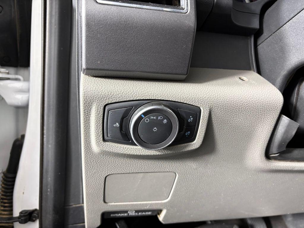 used 2019 Ford F-250 car, priced at $37,995