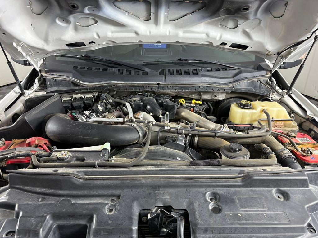 used 2019 Ford F-250 car, priced at $37,995