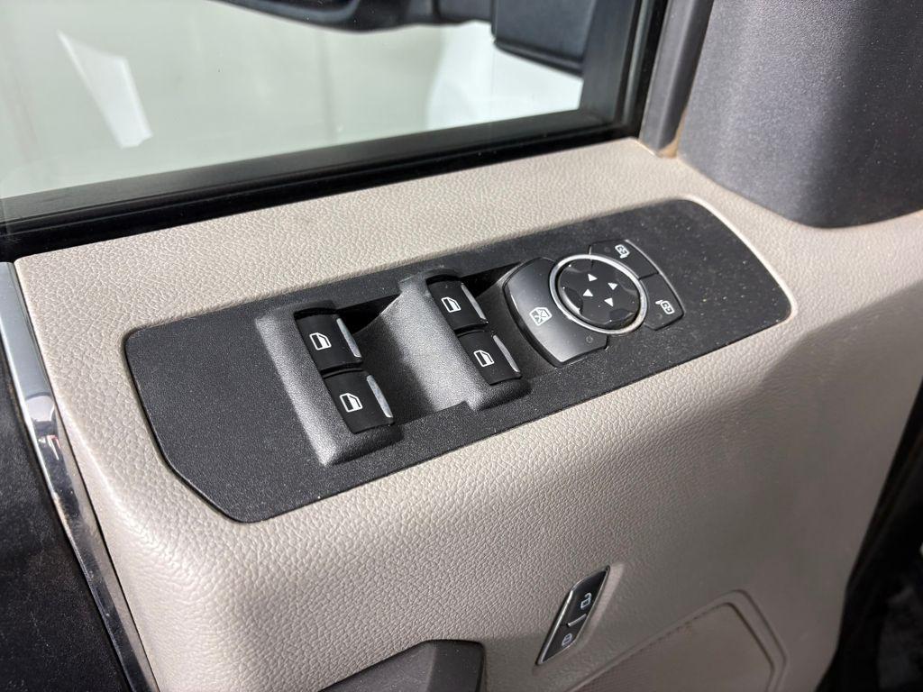 used 2019 Ford F-250 car, priced at $37,995