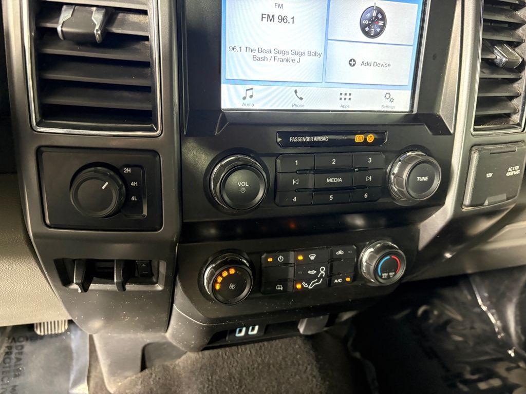 used 2019 Ford F-250 car, priced at $37,995