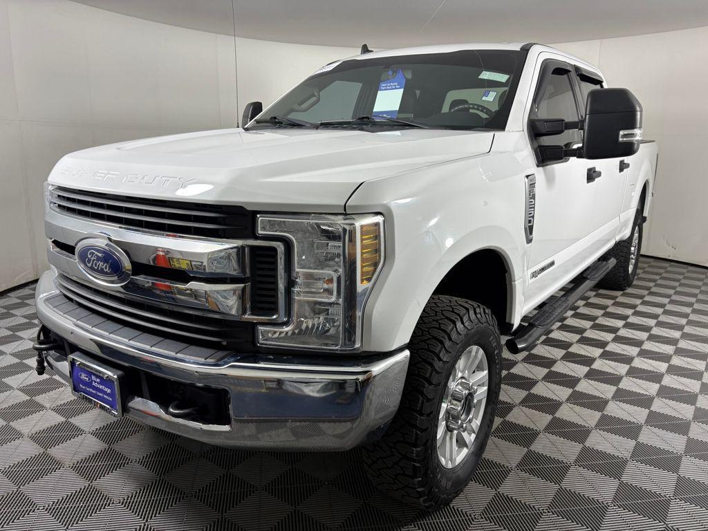 used 2019 Ford F-250 car, priced at $37,995
