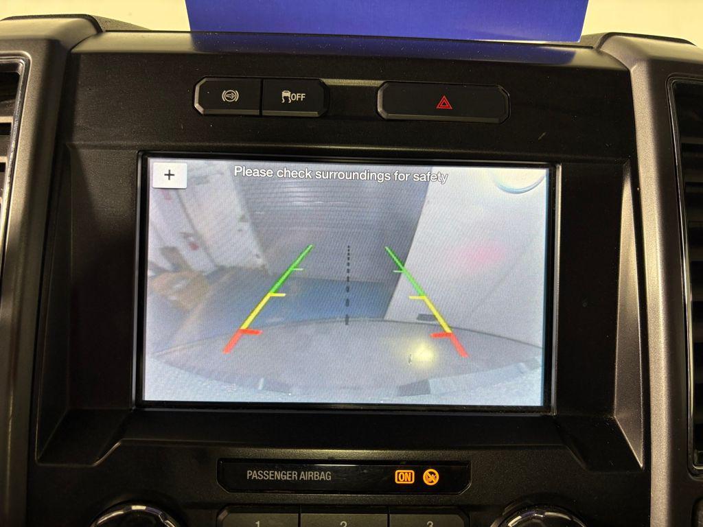 used 2019 Ford F-250 car, priced at $37,995