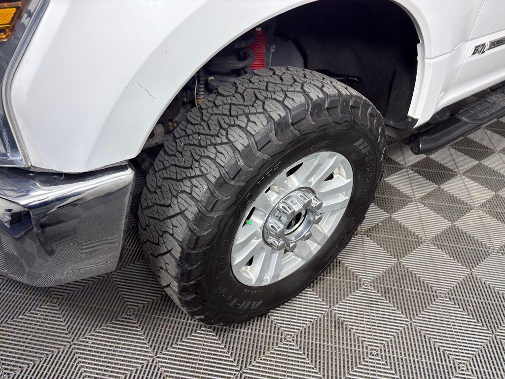 used 2019 Ford F-250 car, priced at $37,995
