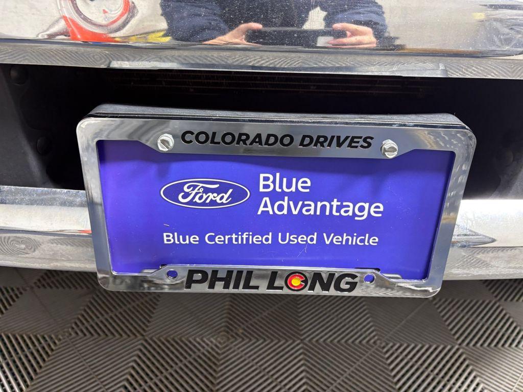 used 2019 Ford F-250 car, priced at $37,995