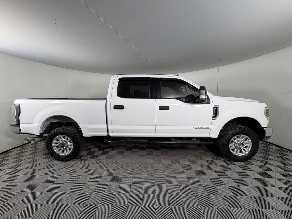 used 2019 Ford F-250 car, priced at $37,995