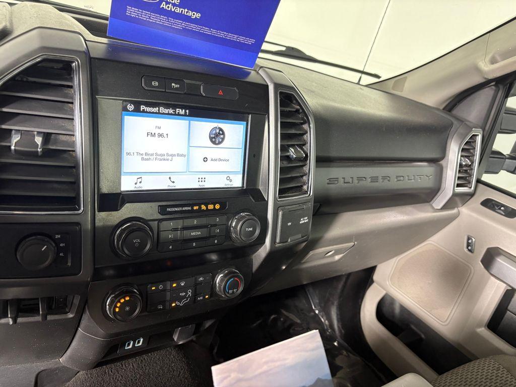 used 2019 Ford F-250 car, priced at $37,995