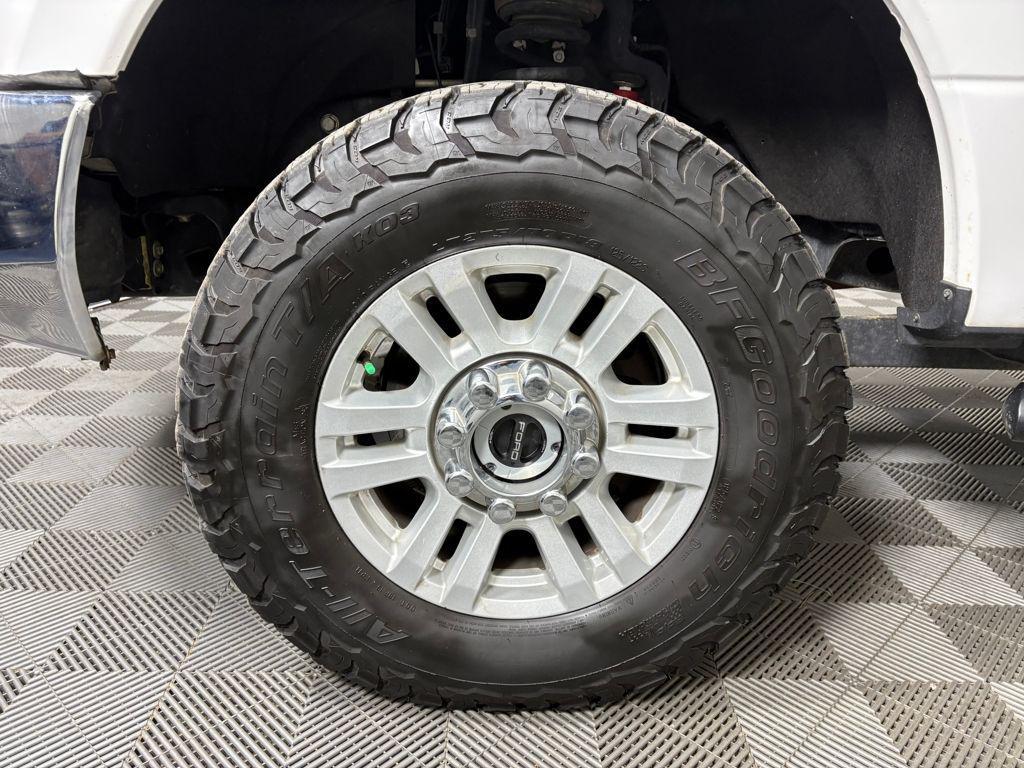 used 2019 Ford F-250 car, priced at $37,995