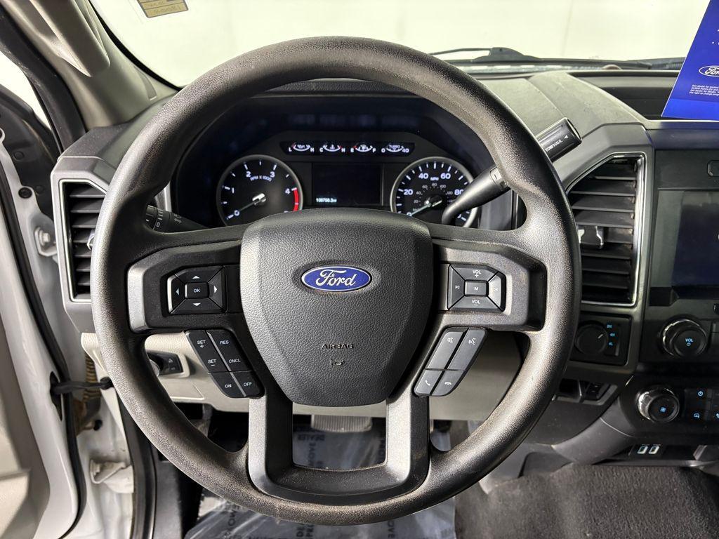 used 2019 Ford F-250 car, priced at $37,995