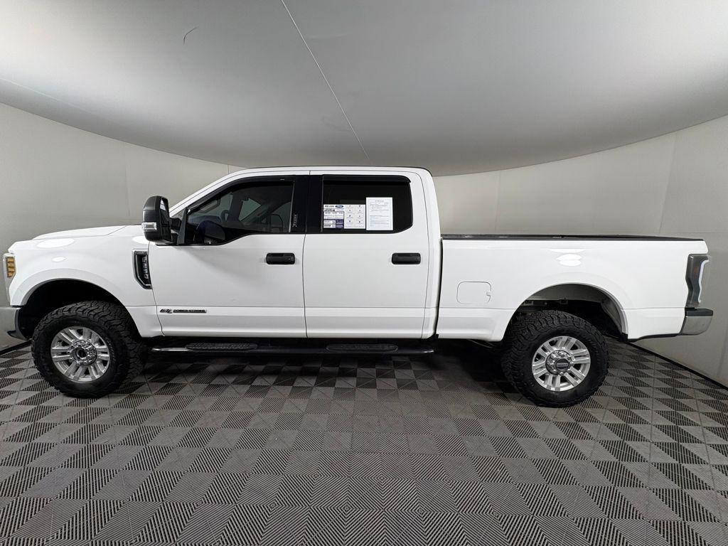used 2019 Ford F-250 car, priced at $37,995