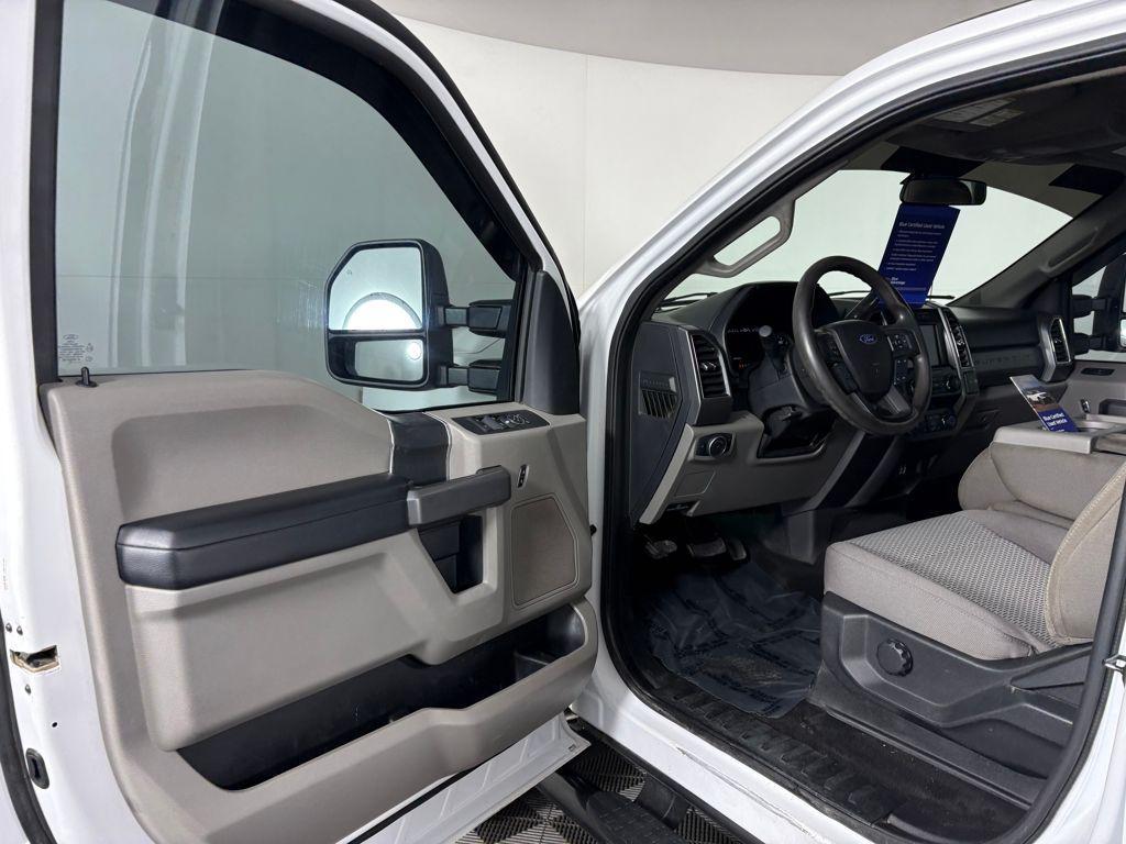 used 2019 Ford F-250 car, priced at $37,995