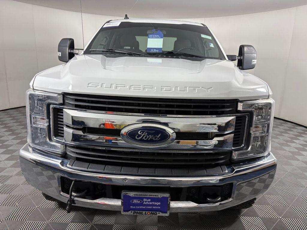used 2019 Ford F-250 car, priced at $37,995