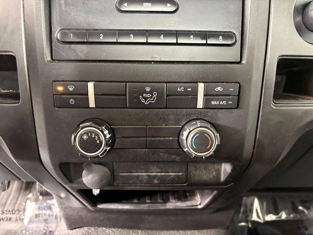 used 2014 Ford F-150 car, priced at $14,895