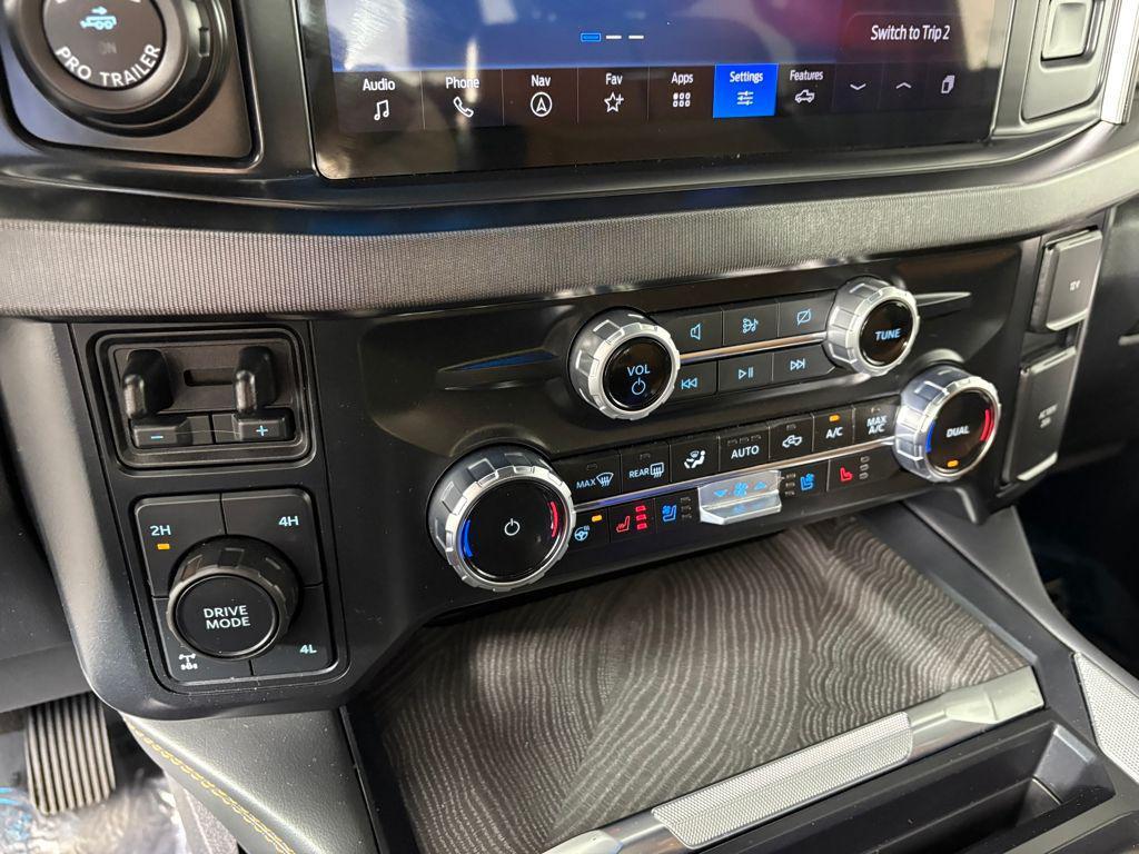 used 2024 Ford F-350 car, priced at $79,499