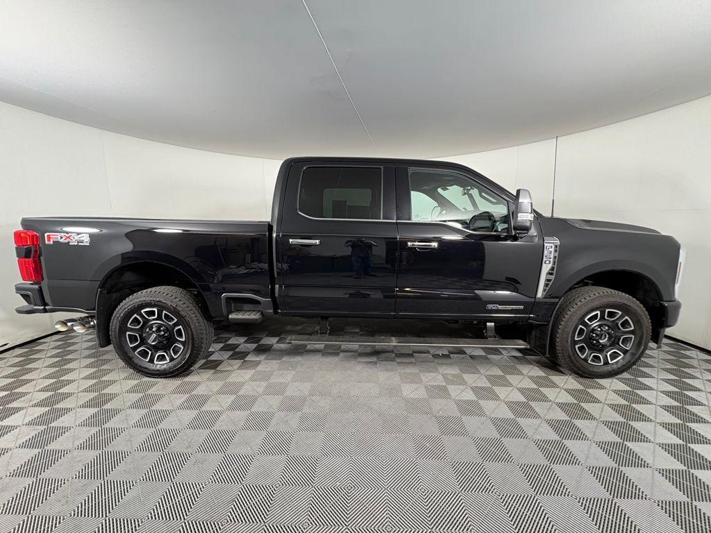 used 2024 Ford F-350 car, priced at $79,499