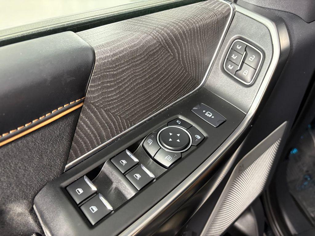 used 2024 Ford F-350 car, priced at $79,499