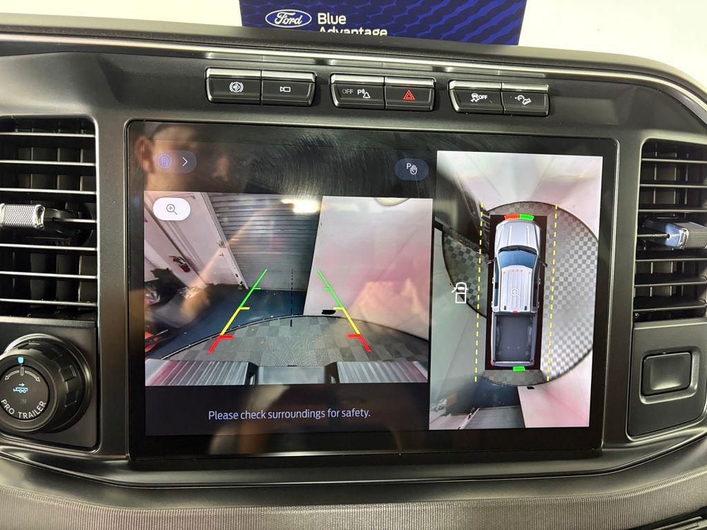 used 2024 Ford F-350 car, priced at $79,499