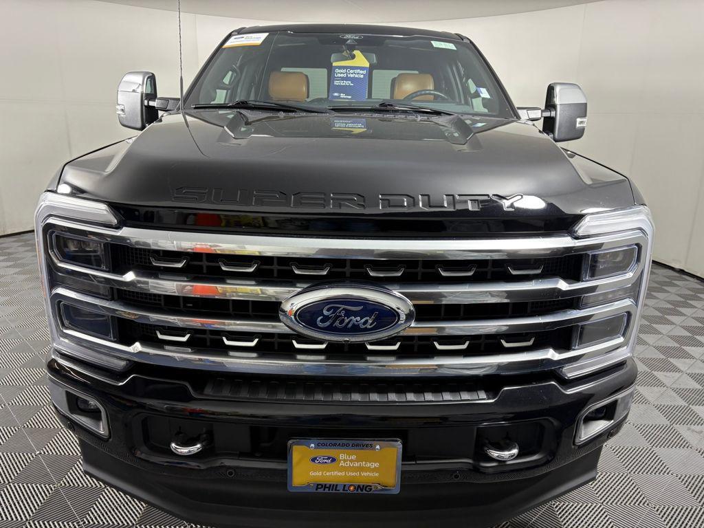 used 2024 Ford F-350 car, priced at $79,499