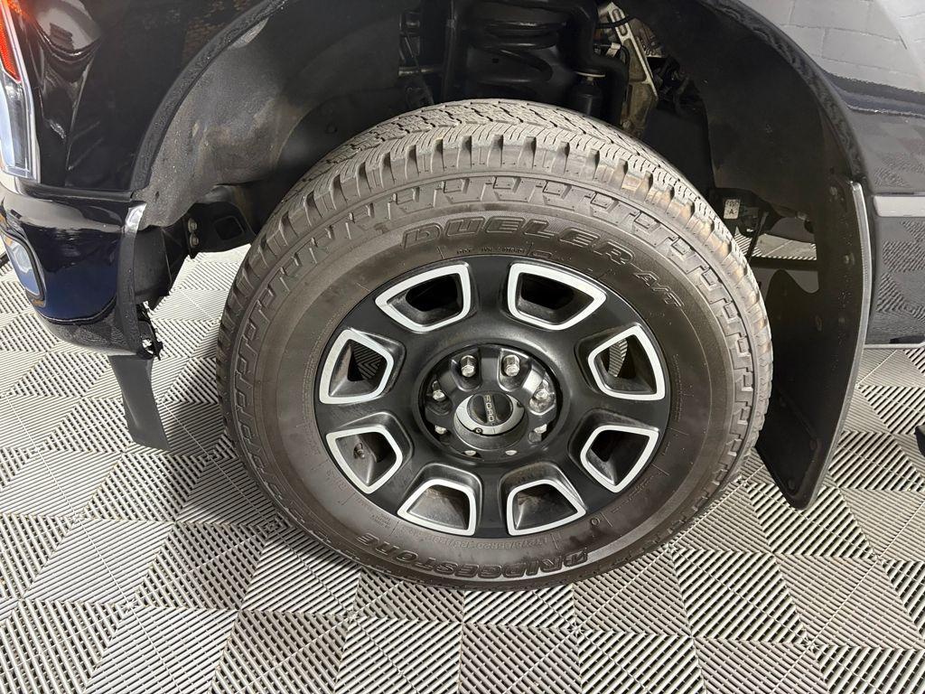 used 2024 Ford F-350 car, priced at $79,499