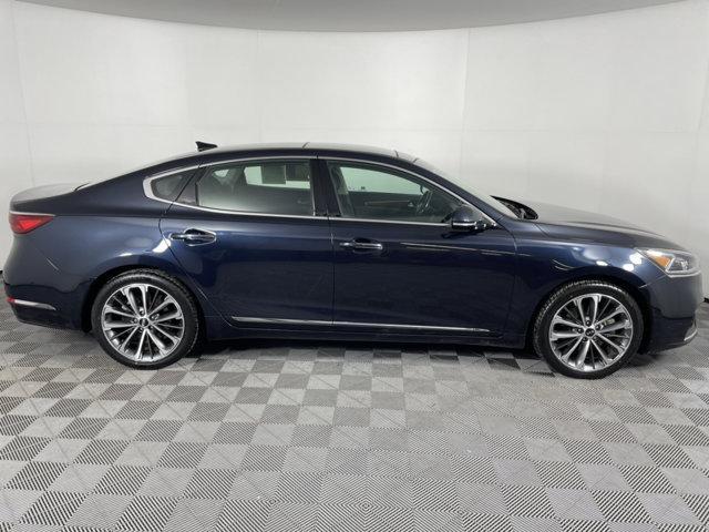 used 2019 Kia Cadenza car, priced at $21,495