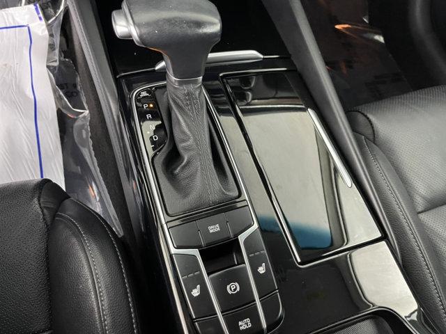 used 2019 Kia Cadenza car, priced at $21,495