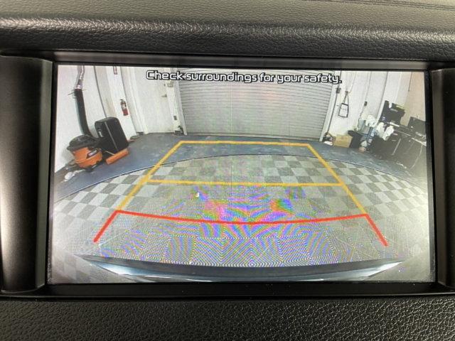 used 2019 Kia Cadenza car, priced at $21,495