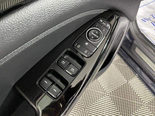 used 2019 Kia Cadenza car, priced at $21,495