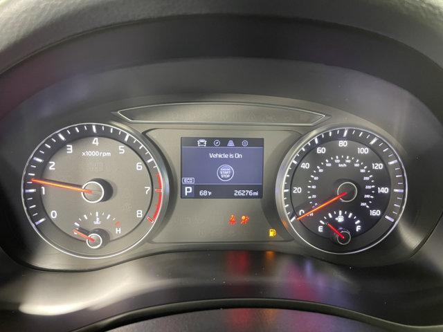 used 2019 Kia Cadenza car, priced at $21,495