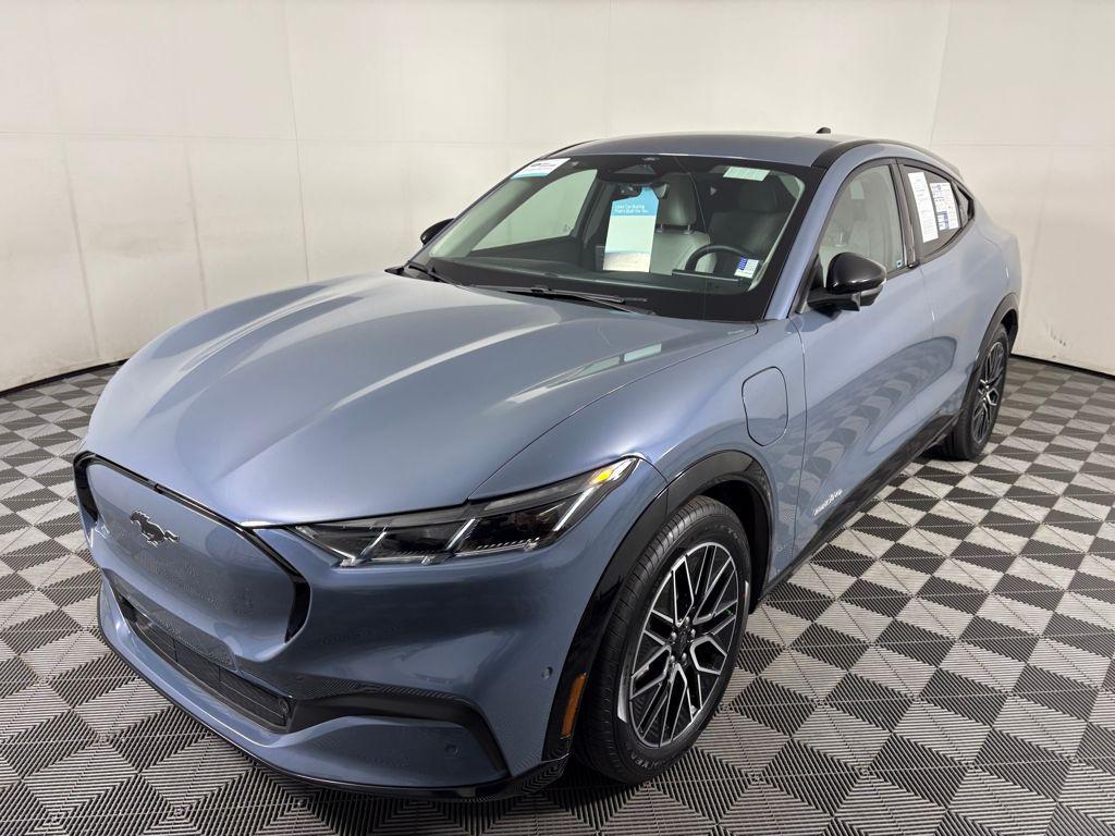 used 2024 Ford Mustang Mach-E car, priced at $31,999