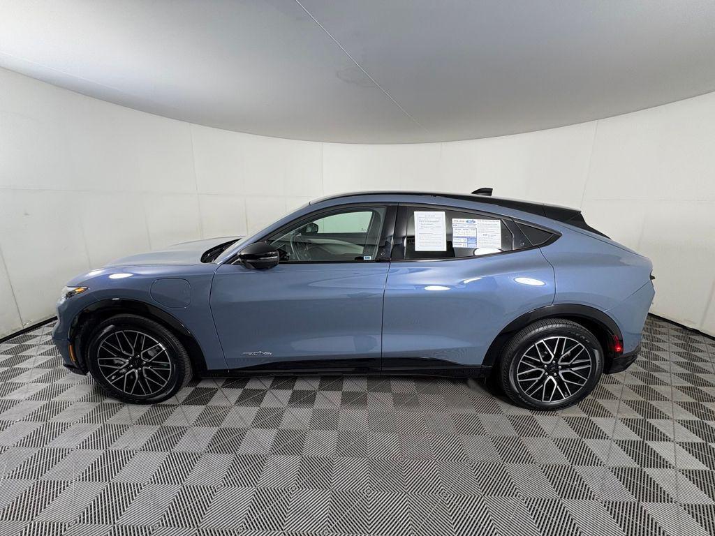 used 2024 Ford Mustang Mach-E car, priced at $31,999