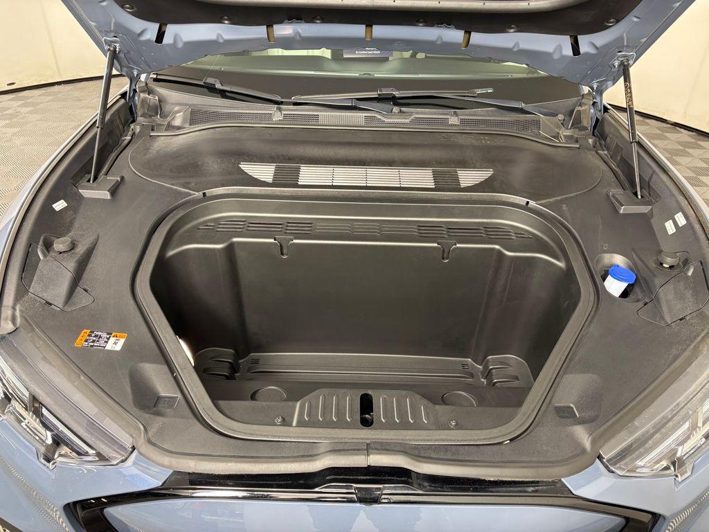 used 2024 Ford Mustang Mach-E car, priced at $31,999