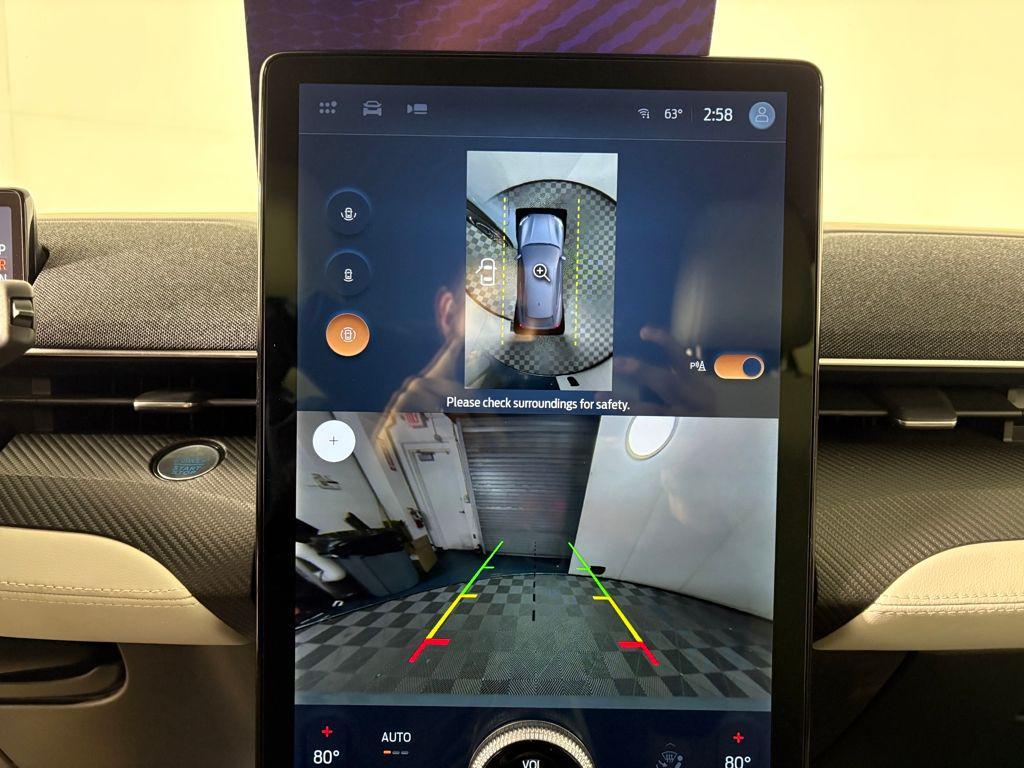 used 2024 Ford Mustang Mach-E car, priced at $31,999