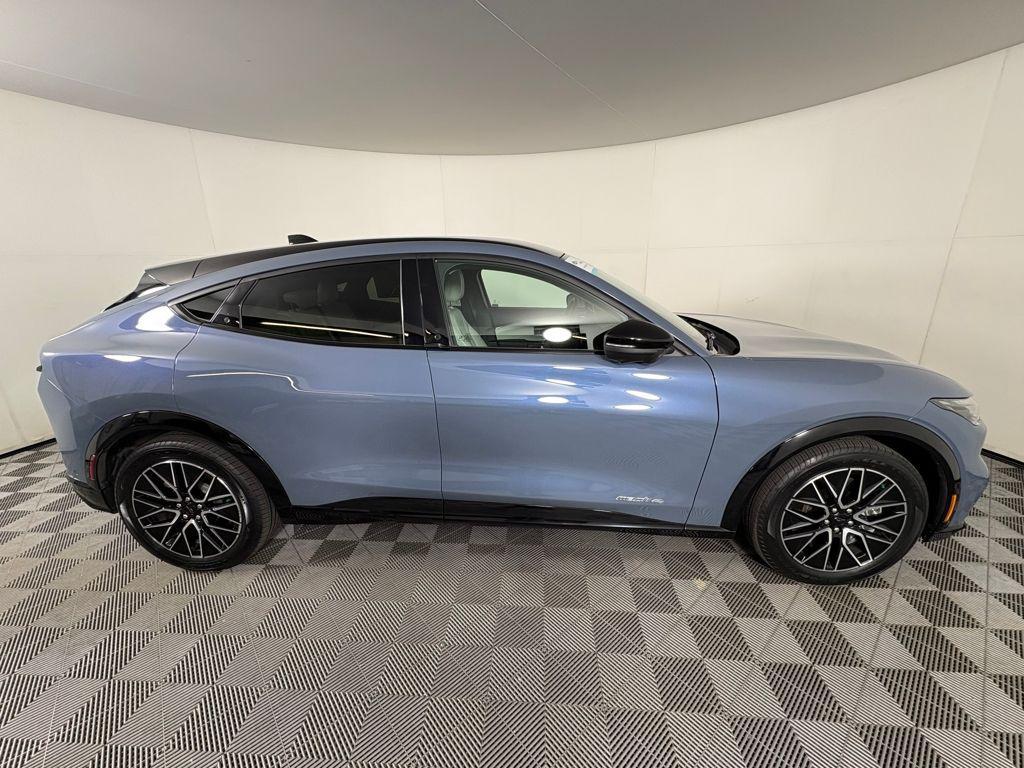 used 2024 Ford Mustang Mach-E car, priced at $31,999