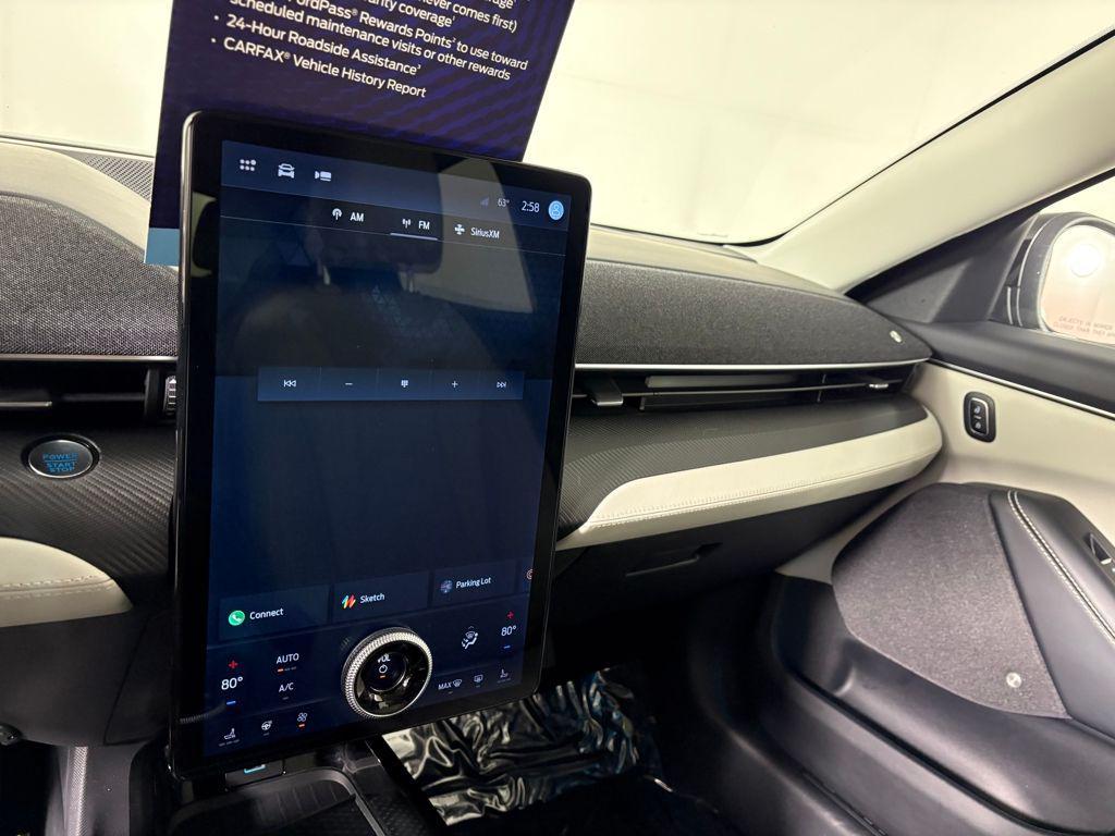 used 2024 Ford Mustang Mach-E car, priced at $31,999