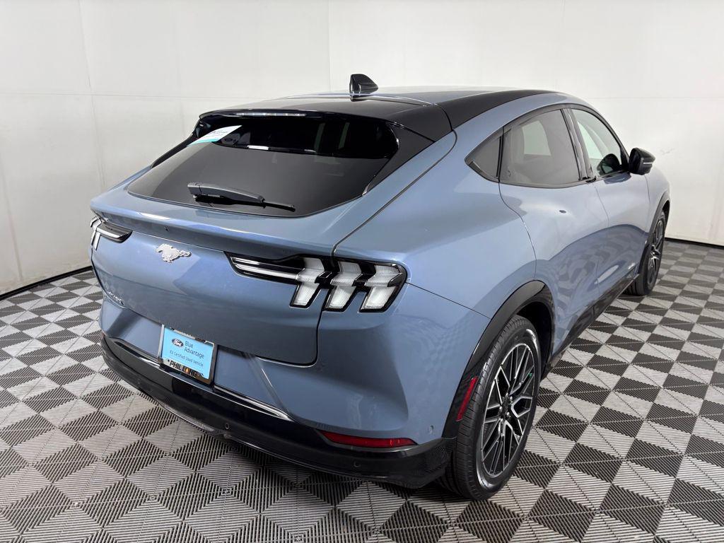 used 2024 Ford Mustang Mach-E car, priced at $31,999