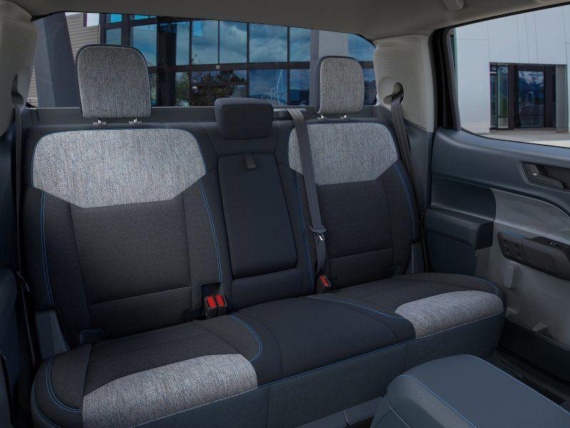 new 2026 Ford Maverick car, priced at $36,220