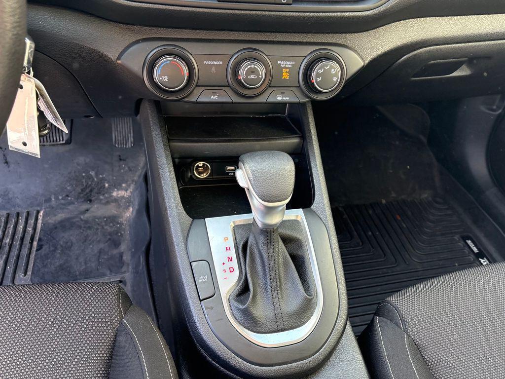 used 2023 Kia Forte car, priced at $19,299