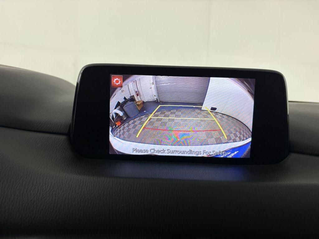 used 2019 Mazda CX-5 car, priced at $18,495