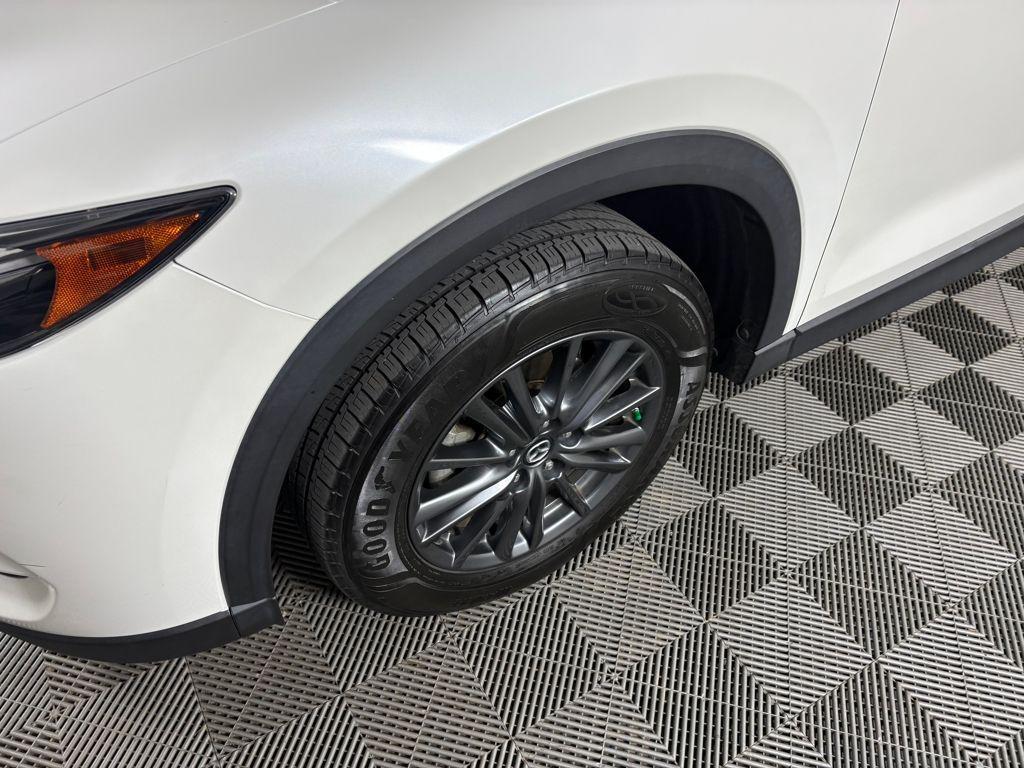 used 2019 Mazda CX-5 car, priced at $18,495