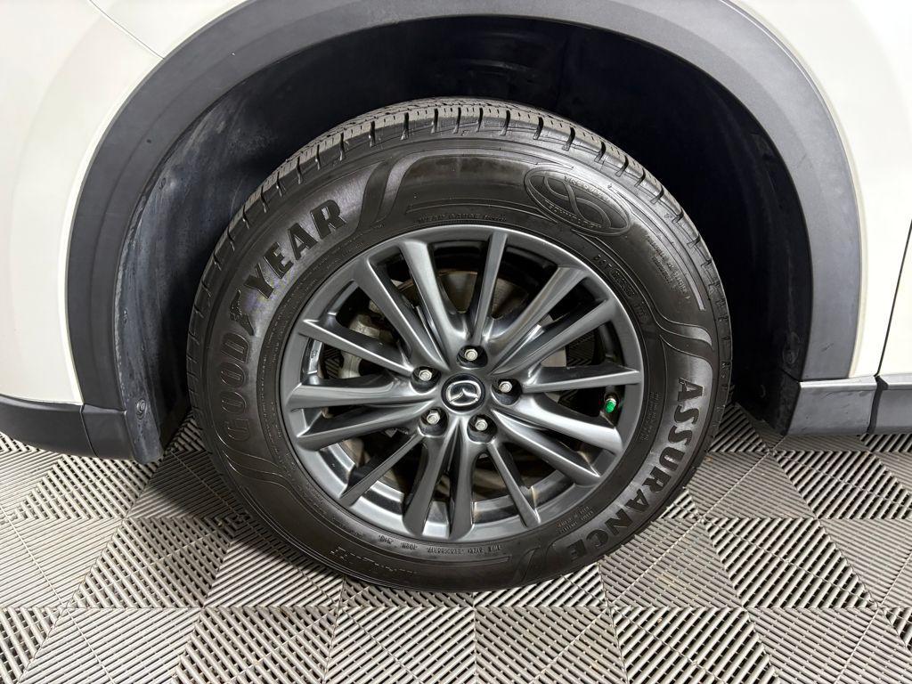 used 2019 Mazda CX-5 car, priced at $18,495