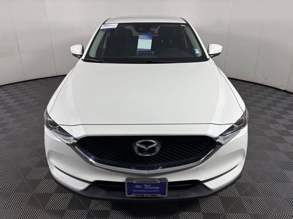 used 2019 Mazda CX-5 car, priced at $18,495