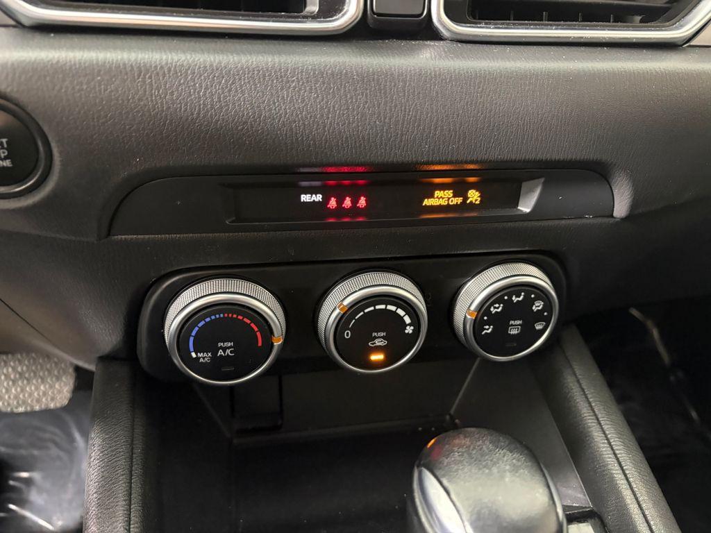 used 2019 Mazda CX-5 car, priced at $18,495