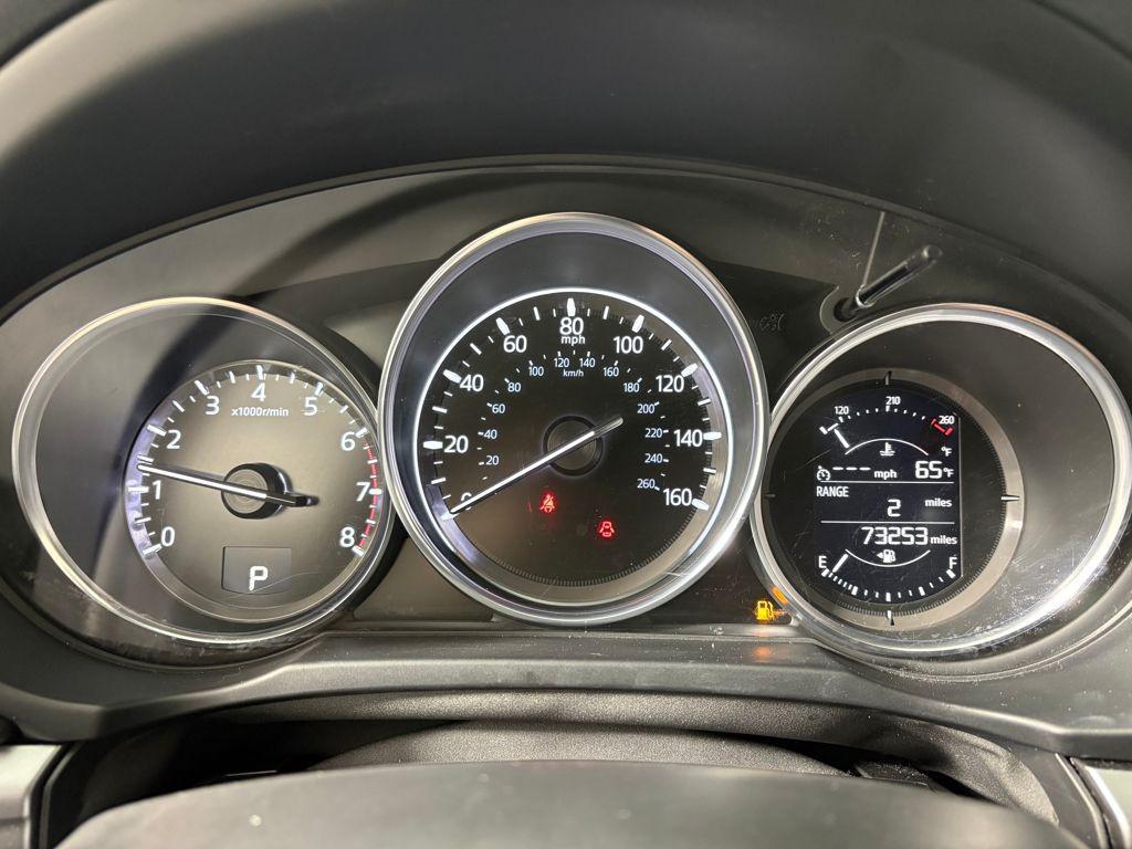 used 2019 Mazda CX-5 car, priced at $18,495