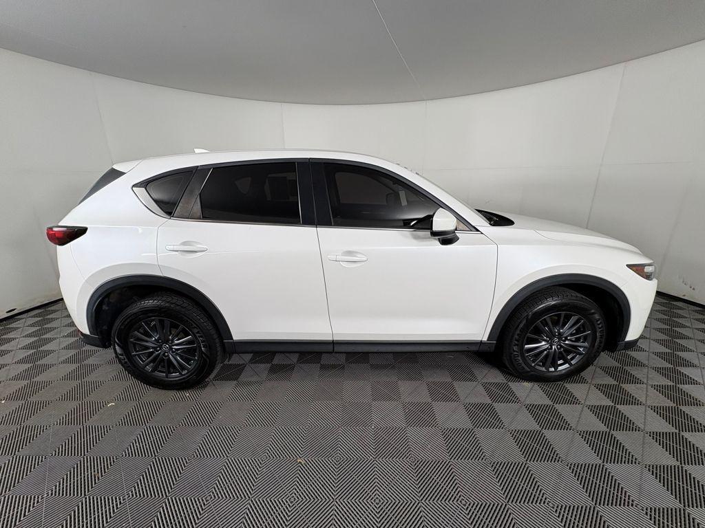 used 2019 Mazda CX-5 car, priced at $18,495