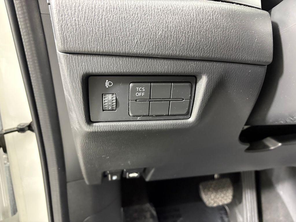 used 2019 Mazda CX-5 car, priced at $18,495